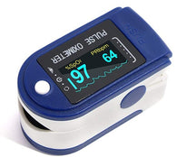 Aiqura Pulse Oximeter 1.5" LED Display