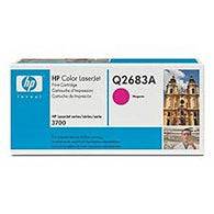 HP Colour LaserJet 3700 Toner - Magenta - 6000pg