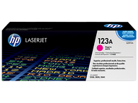 HP Colour LaserJet 2550L/2820/2840 Toner - Magenta - 2000PG
