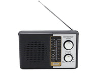 Premier Portable 5 Band Radio