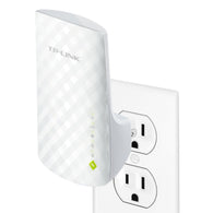 TP-Link RE200 Dual Band AC750 WiFi Range Extender