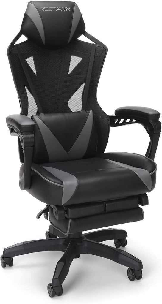 RESPAWN 210 Mesh Back Racing Style Gaming Chair – online.bb