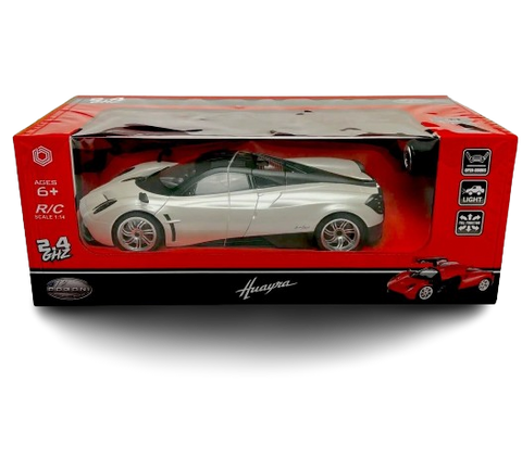 Huayra Pagani 2.4GHz 1:14 Scale RC Car