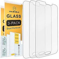 Mr Shield For Samsung Galaxy Ace 4 Premium Clear Screen Protector [3-PACK]