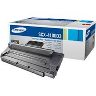 Samsung SCX-4100 Toner - 3000 pages (REMAN)