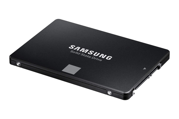 Samsung 870 EVO SATA SSD 500GB 2.5"