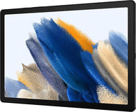 Samsung Galaxy Tab A8 10.5" 64GB, 4GB, 8MP/5MP, Wi-Fi, Android 11 Tablet - Gray