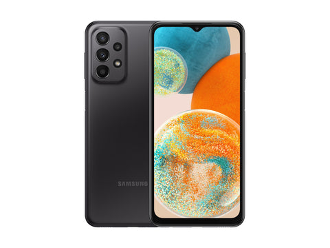 Samsung Galaxy A23 128GB, 4GB, 50MP/5MP/2MP/2MP, 8MP, Android 12