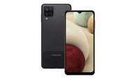 Samsung Galaxy A12 6.5" Dual Sim 128GB/4GB, 48MP/5MP/2MP/2MP (Rear), 8MP (Front)