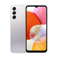 Samsung Galaxy A14 5G 6.6" 128GB, 4GB, 50MP/2MP/2MP, 13MP, Android 13