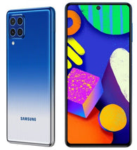 Samsung Galaxy F62 6.7" 128GB 6GB 64MP/12MP/5MP/5MP