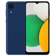 Samsung Galaxy A03 6.5", 64GB, 48MP/2MP/5MP - Android 11