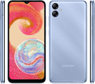 Samsung Galaxy A04e 6.5" Dual Sim 32GB, 13MP/2MP, 5MP - Android 12