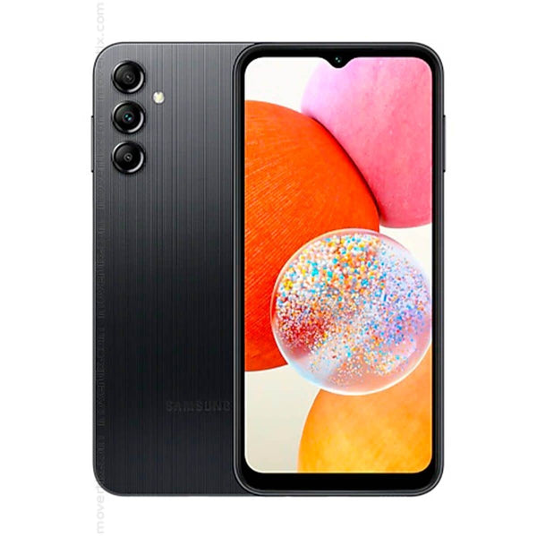 Samsung Galaxy A14 6.6" 128GB, 4GB, 50MP/5MP/2MP, 13MP, Android 13”