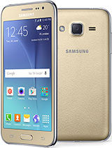 Samsung Galaxy J2 Prime 16GB Dual Sim