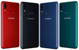 Samsung Galaxy A10s 32GB