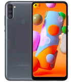 Samsung Galaxy A11 6.4" A115M/DS 32GB 2GB RAM 13MP/5MP/2MP Mobile Phone