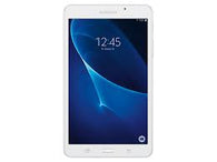 Samsung Galaxy Tab A 7" 8GB, Android 5.1 Lollipop - White