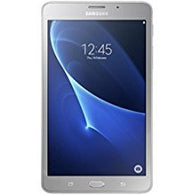 Samsung Galaxy Tab A 7" Android 5.1 Lollipop Silver
