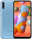 Samsung Galaxy A11 6.4" A115M/DS 32GB 2GB RAM 13MP/5MP/2MP Mobile Phone