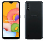 Samsung Galaxy A01 5.7" 13MP/5MP, 16GB, 2GB, Android 10.0