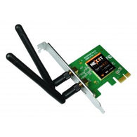 neXXt Wireless-N Saros 300M PCI-E Network Card