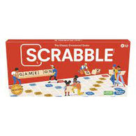 Hasbro Gaming Scrabble Board Game