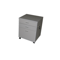 SIT FD3G Rolling File Drawer
