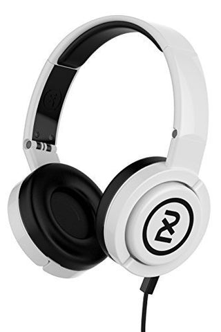 Skull Candy Barrel 2XL ON-Ear Headphones w/Mic