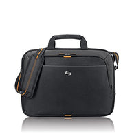 Solo 15.6" Pilot Slim Brief padded case