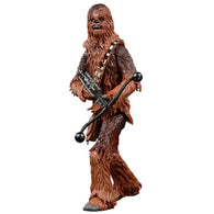 Star Wars Star Wars The Force Awakens Black Series Archive Chewbacca