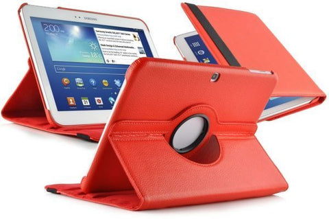 Samsung Galaxy Tab 3 10.1" 360 Rotating Case