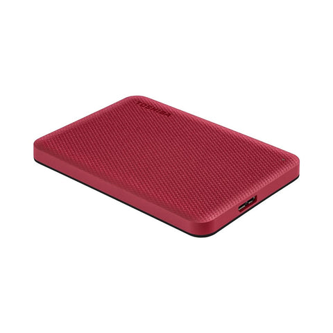 Toshiba Canvio Advanced 1TB Portable External Hard Drive USB 3.0