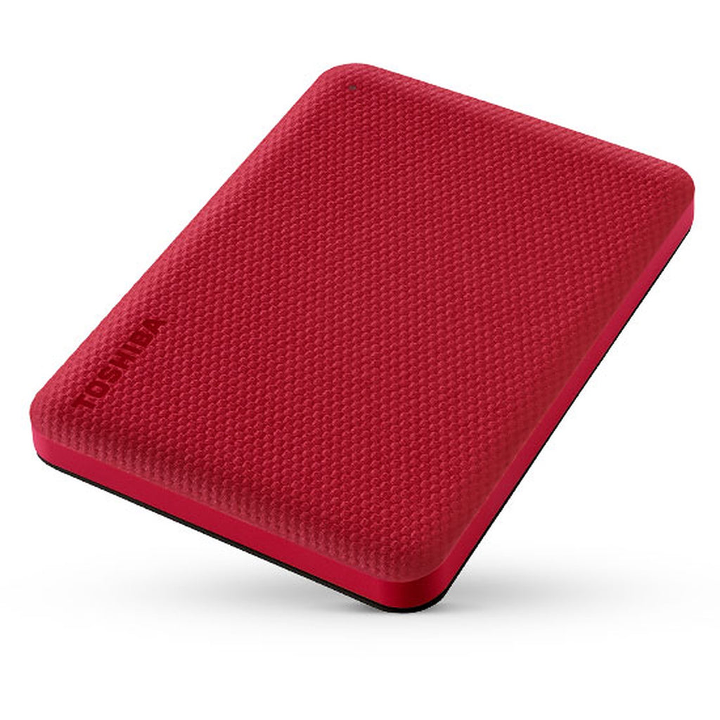 Toshiba canvio advanced 2tb portable external hard drive usb 3 0