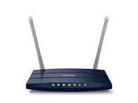 TP-Link Archer C50 AC1200 Wireless Dual and Router (Spanish)