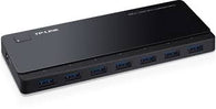 TP Link 7 Port 3.0 USB Hub-UH700