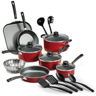 Tramontina Primaware 18 Piece Non-stick Cookware Set