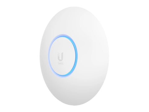 Ubiquiti UniFi6 Lite Dual Band Wireless Access Point - PoE Adapter not Included