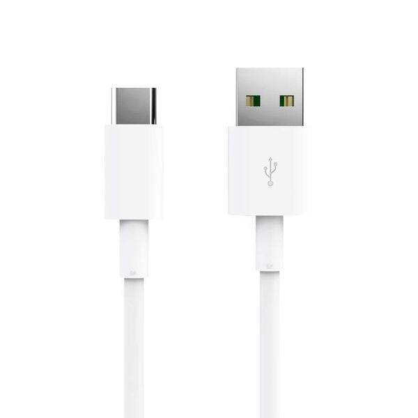 Super Flash Charge 5A USB to Type C Cable