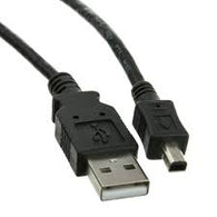 USB Camera cable - 2.0 - 4pin