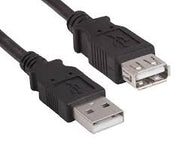 USB Extension Cable - 6ft