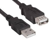 USB Extension Cable - 15FT