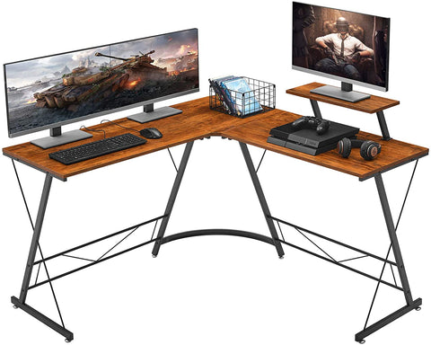 Mr ironstone store computer desk