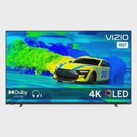 VIZIO 55" Class M7 Series 4K QLED HDR Smart TV