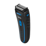 Wahl Groomsman Rechargeable Cordless Wet/Dry Electric Foil Shaver