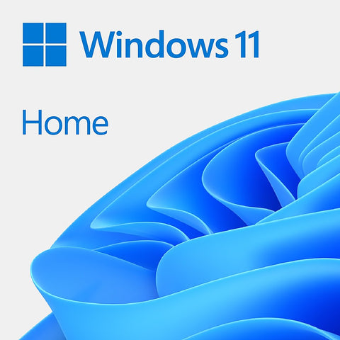 MS Windows 11 Home 64-bit License - Download