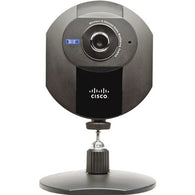 Linksys WVC80N Wireless-N Internet Home Monitoring Camara
