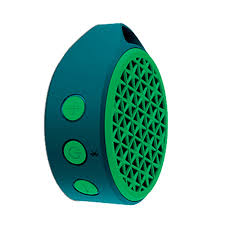 Logitech X50 Bluetooth Wireless Speakers - Green
