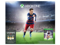 Xbox One 1TB FIFA 16 Edition Bundle