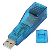Xtech USB to RJ45 Gigabit Ethernet 10/100 - XTC321